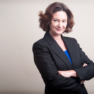Mary Eberstadt