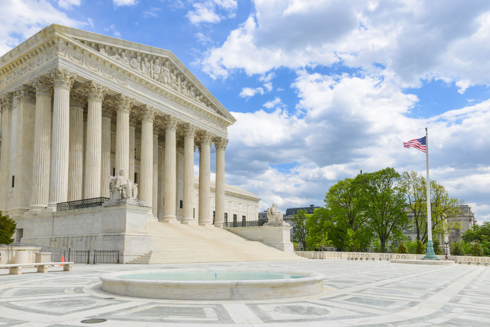 an analysis of the supreme court rulings of 1964 an analysis of the supreme court rulings of 1964