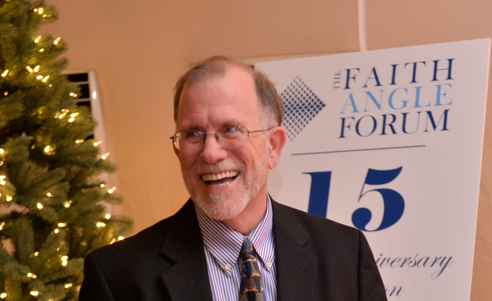 Celebrating 15 Years of the Faith Angle Forum - Ethics & Public Policy ...