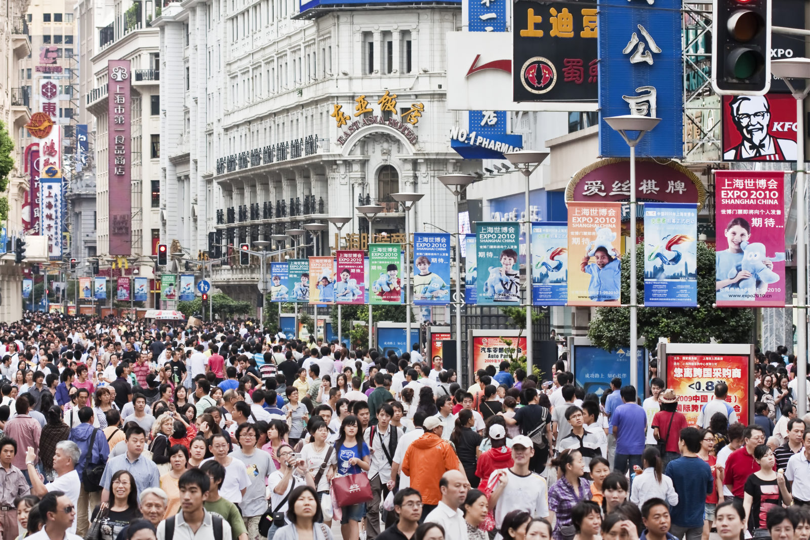 China s Population Crisis An Evangelical Opportunity Ethics 