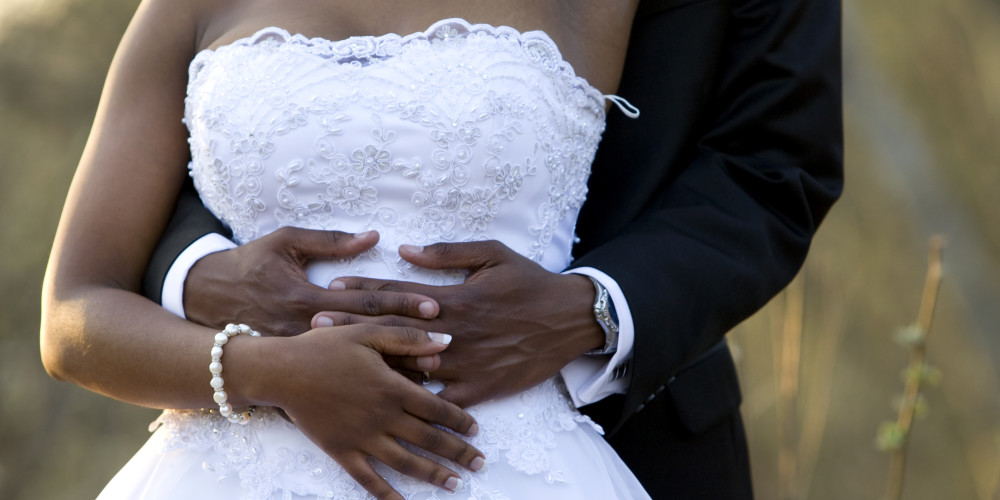 Rebuilding A Marriage Culture In 21st Century Black And Latino