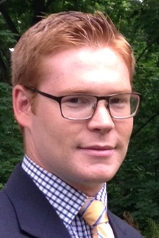Ian Lindquist