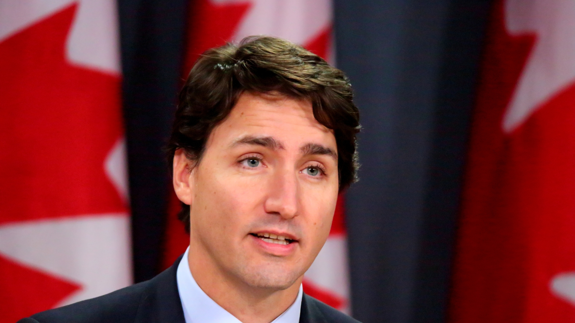 Justin Trudeau’s Scandal Offers a Key Lesson for U.S. Democrats ...