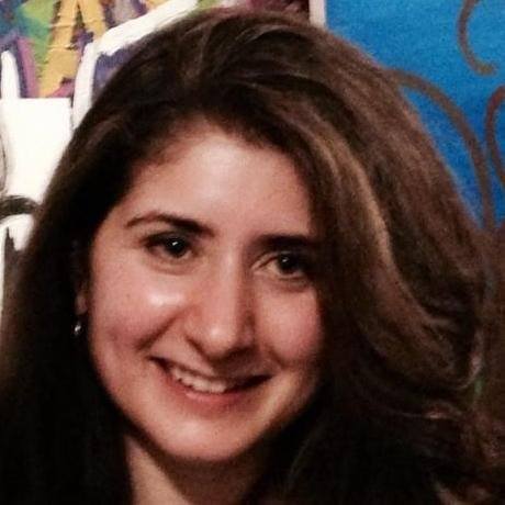 Devorah Goldman