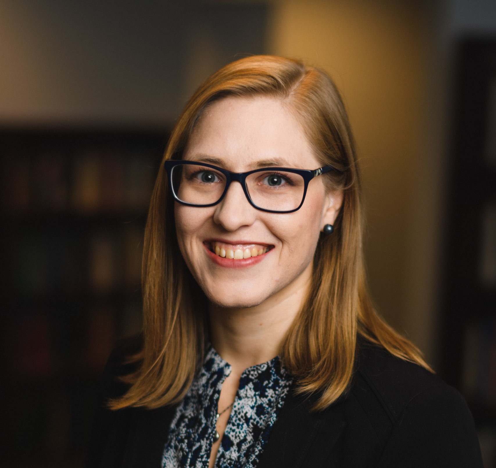 Rachel N. Morrison