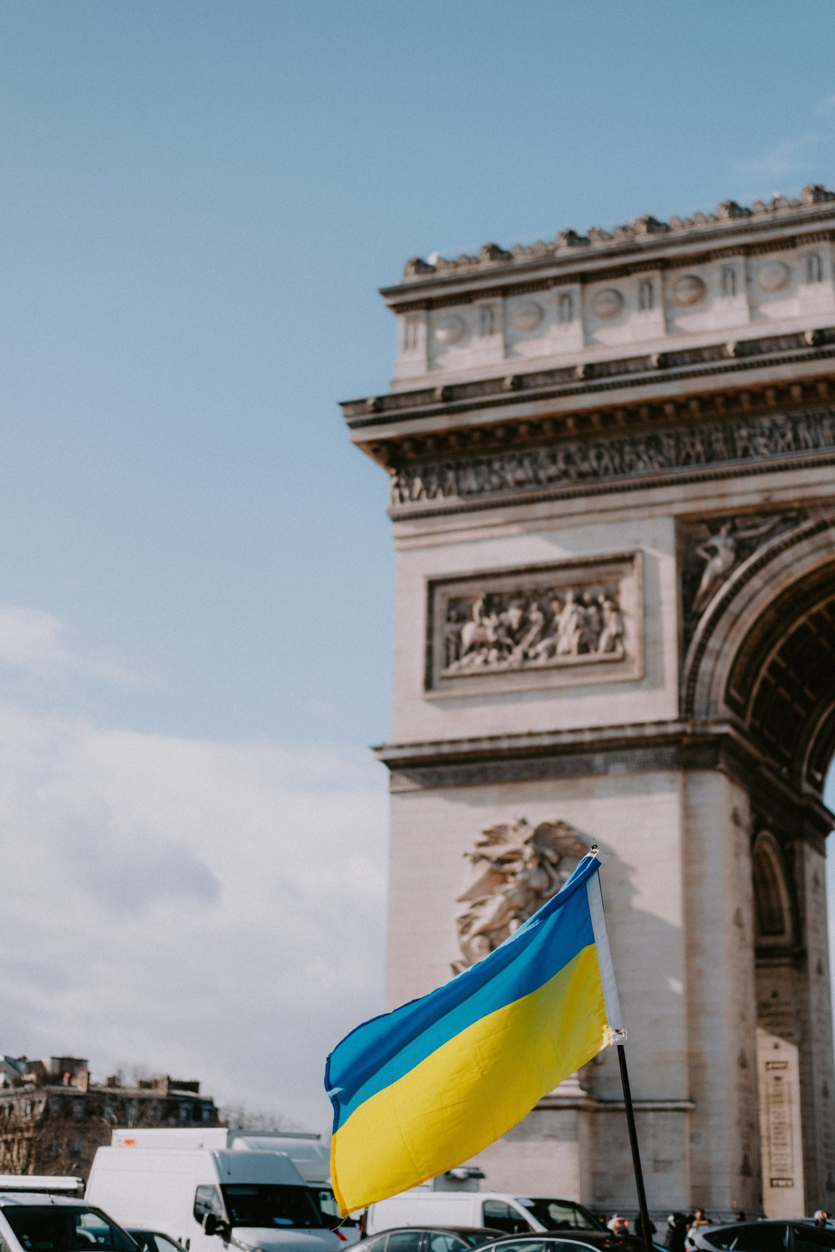 Ukrainegirl20'S Courage Will Inspire You - ztadbee